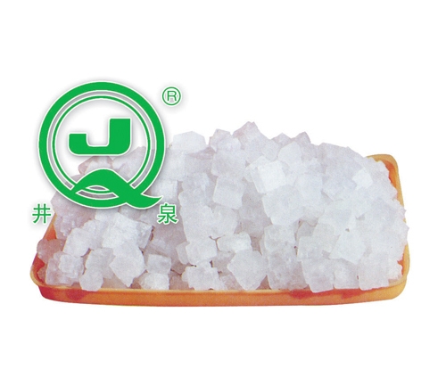 青浦工業鹽